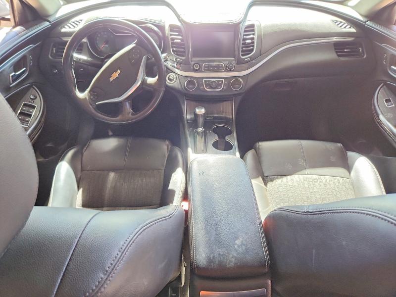 Aukcja sprzedaży 2019 Chevrolet Impala, vin: 2G11Z5S32K9111097, numer aukcji: 85988895