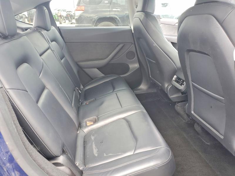 Aukcja sprzedaży 2023 Tesla Model Y, vin: 7SAYGDEE4PF862825, numer aukcji: 62171656