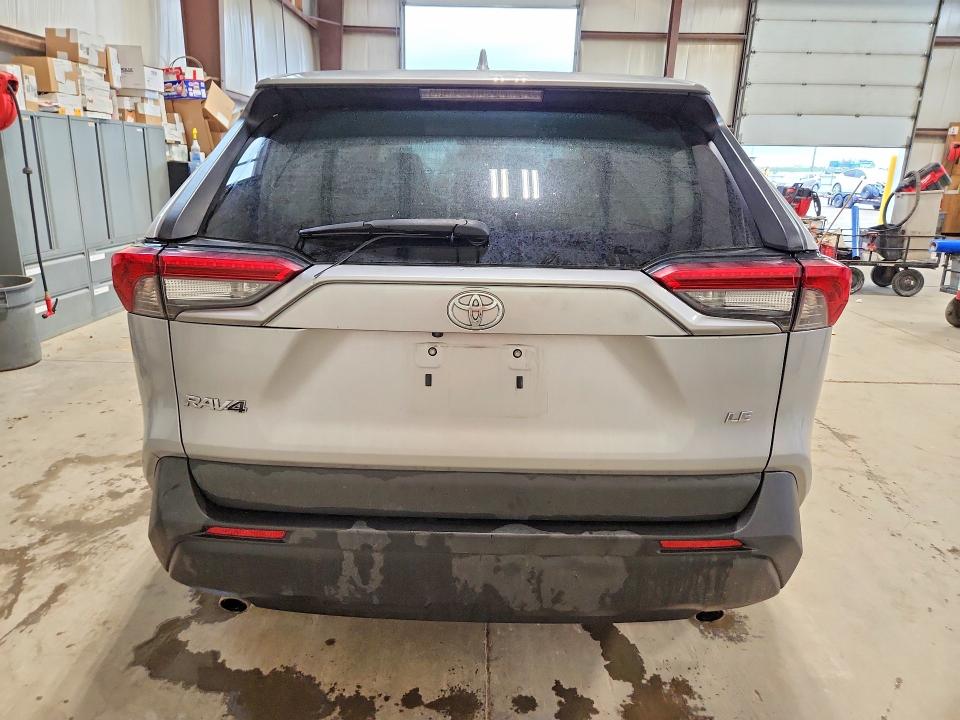 Продажа на аукционе авто 2022 Toyota Rav4, vin: 2T3Z1RFV8NW235891, номер лота: 62783586