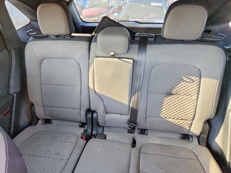 Aukcja sprzedaży 2020 Ford Escape, vin: 1FMCU9G6XLUC01218, numer aukcji: 61239136