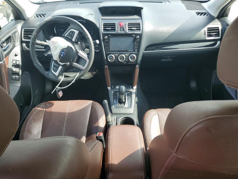 Продаж на аукціоні авто 2017 Subaru Forester, vin: JF2SJGWC2HH804959, номер лоту: 59657666