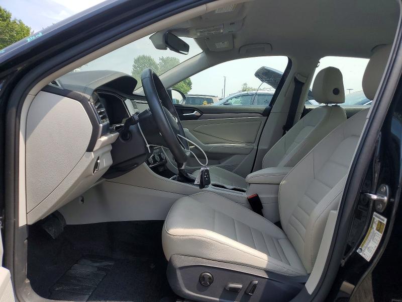 Продажа на аукционе авто 2024 Volkswagen Jetta, vin: 3VWEM7BU5RM033408, номер лота: 60470316