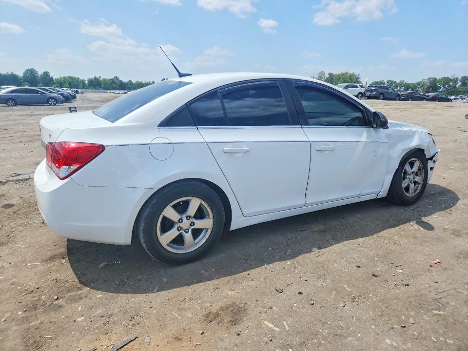 Aukcja sprzedaży 2014 Chevrolet Cruze, vin: 1G1PC5SB3E7319871, numer aukcji: 59061036