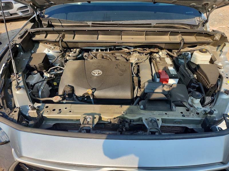 Aukcja sprzedaży 2022 Toyota Highlander, vin: 5TDBZRBH8NS183643, numer aukcji: 61200536