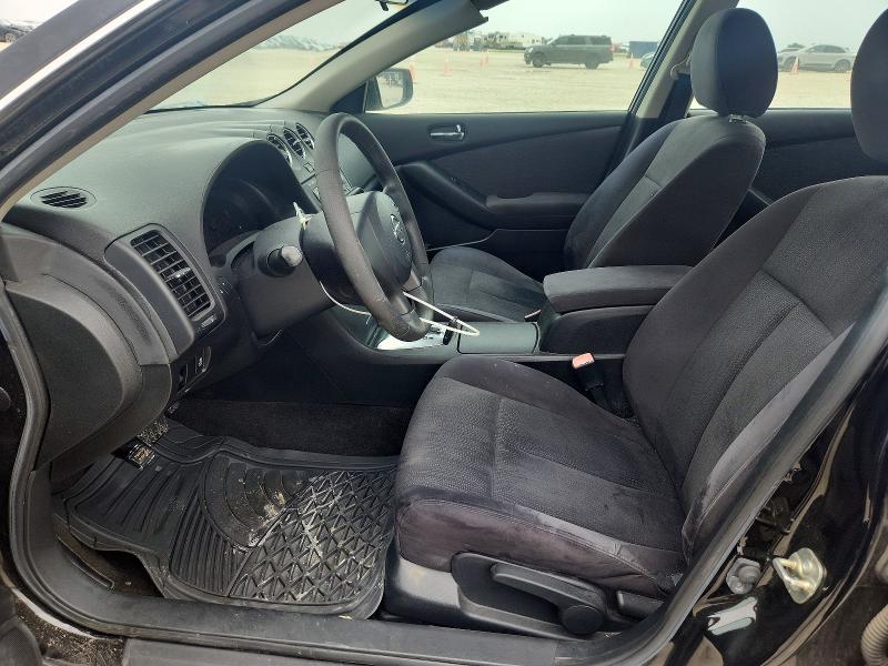 Продаж на аукціоні авто 2011 Nissan Altima, vin: 1N4AL2AP9BN473233, номер лоту: 61228756