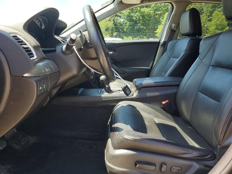 2018 Acura Rdx მანქანა იყიდება აუქციონზე, vin: 5J8TB4H53JL024194, აუქციონის ნომერი: 62145496