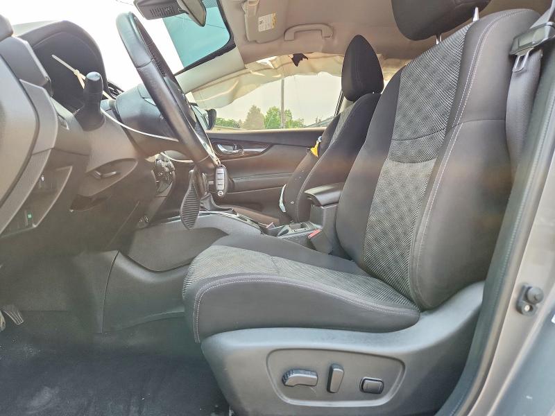 Продажа на аукционе авто 2019 Nissan Rogue Sport, vin: JN1BJ1CPXKW212069, номер лота: 61003356