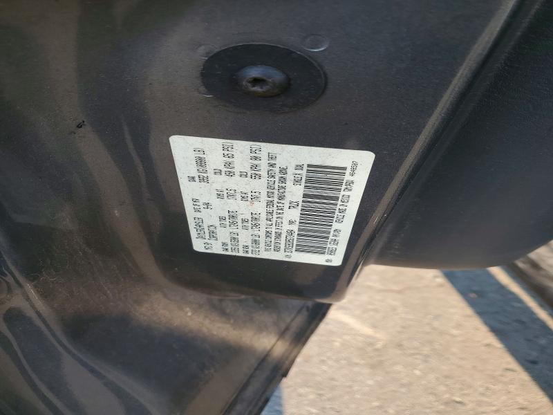 62491186 :رقم المزاد ، 3D7KS28D85G734464 vin ، 2005 Dodge Ram 2500 مزاد بيع