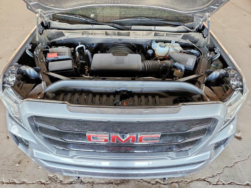 Aukcja sprzedaży 2021 Gmc Sierra, vin: 1GTR9CED0MZ286573, numer aukcji: 58626576