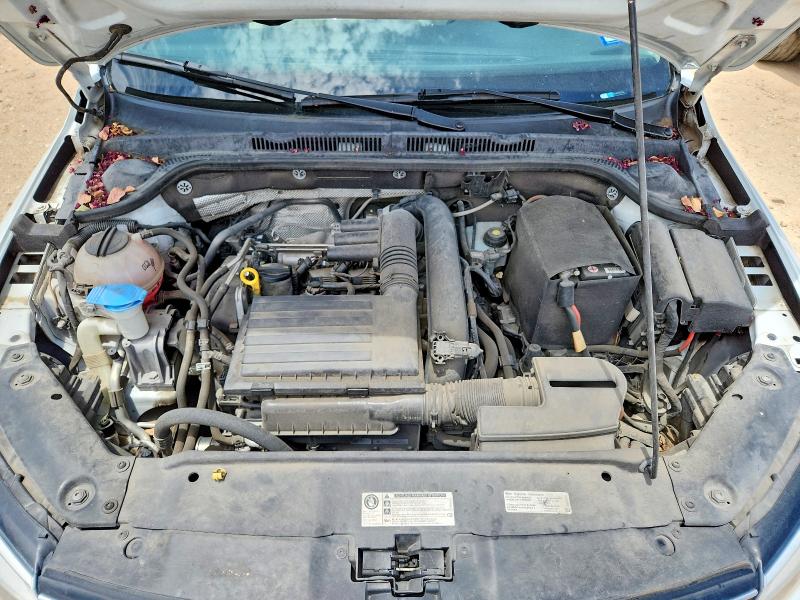 Aukcja sprzedaży 2017 Volkswagen Jetta, vin: 3VWDB7AJ6HM296028, numer aukcji: 60956826