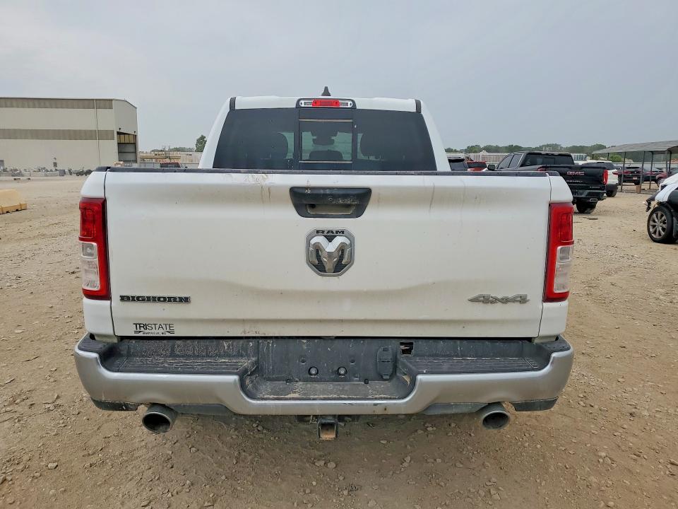 2023 Ram 1500 მანქანა იყიდება აუქციონზე, vin: 1C6SRFFT5PN689296, აუქციონის ნომერი: 61229696