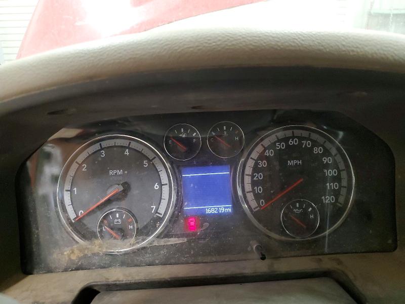 Aukcja sprzedaży 2012 Dodge Ram 2500, vin: 3C6LD5AT3CG190441, numer aukcji: 61490276