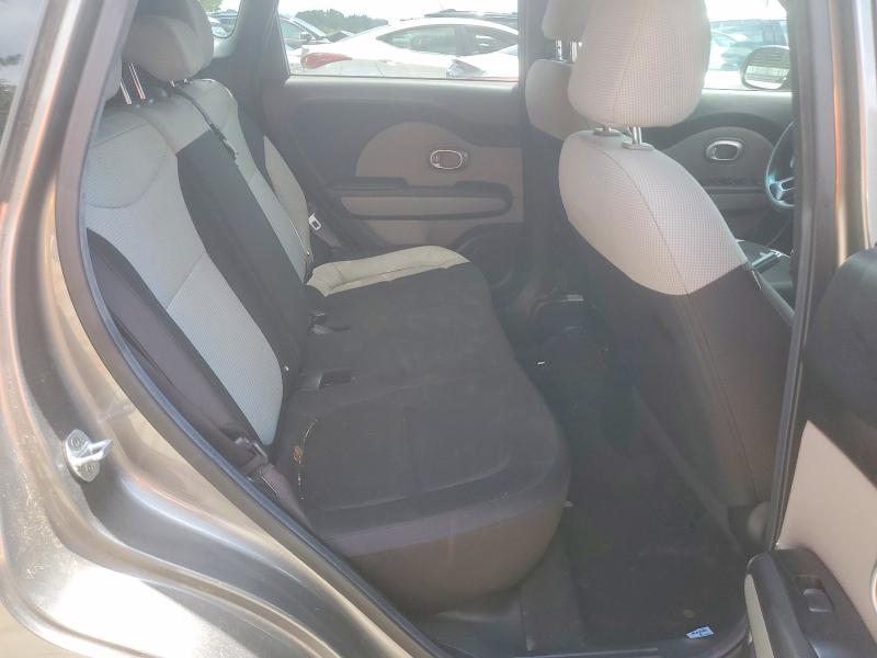 Продаж на аукціоні авто 2016 Kia Soul, vin: KNDJN2A29G7403204, номер лоту: 61363826