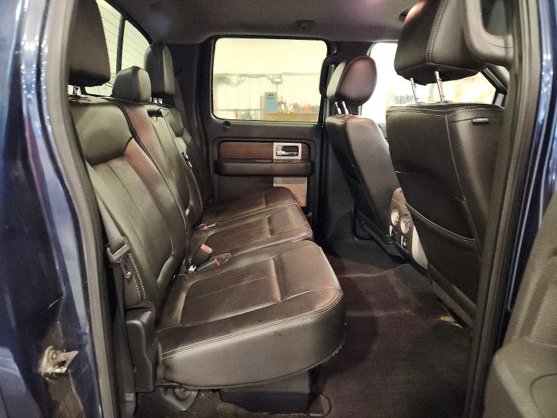 Aukcja sprzedaży 2014 Ford F150, vin: 1FTFW1EFXEFB09887, numer aukcji: 61588386