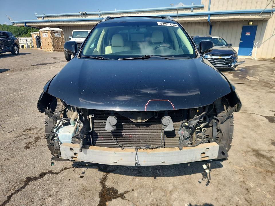 62037816 :رقم المزاد ، 2T2ZK1BA0FC189899 vin ، 2015 Lexus Rx مزاد بيع