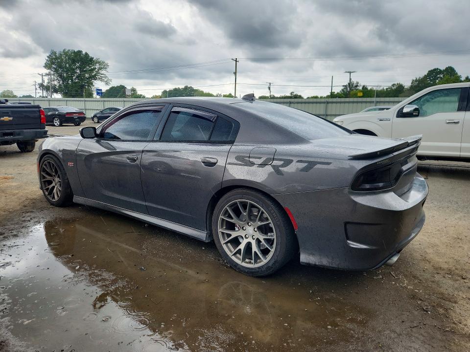 Продаж на аукціоні авто 2016 Dodge Charger, vin: 2C3CDXEJ2GH165926, номер лоту: 60706006