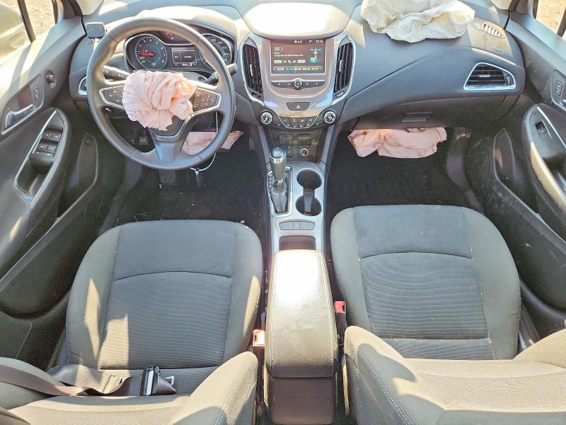 Продажа на аукционе авто 2018 Chevrolet Cruze, vin: 1G1BE5SM9J7148656, номер лота: 62156816