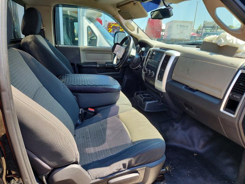 Продаж на аукціоні авто 2012 Dodge Ram 2500, vin: 3C6LD5BL7CG336970, номер лоту: 62831206