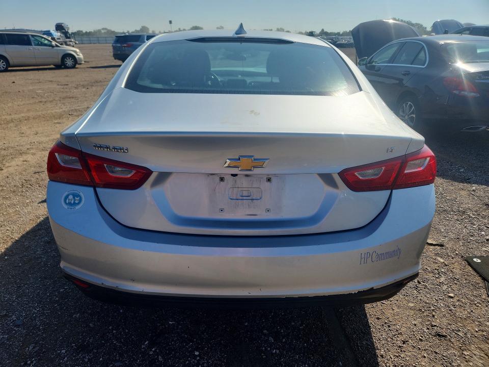 Aukcja sprzedaży 2017 Chevrolet Malibu, vin: 1G1ZE5ST9HF202172, numer aukcji: 60111196