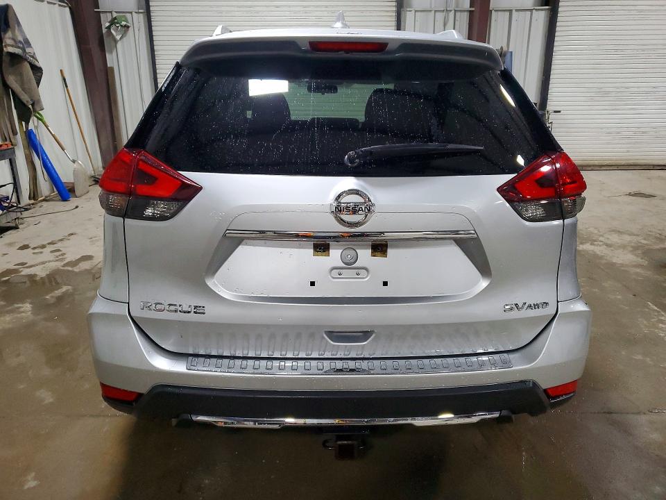 Aukcja sprzedaży 2017 Nissan Rogue, vin: KNMAT2MV0HP532851, numer aukcji: 63024976