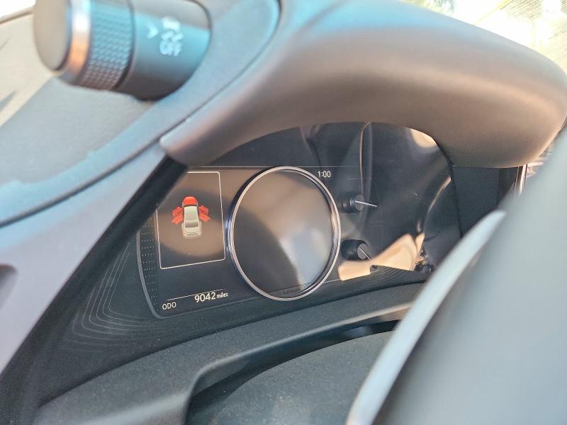 Aukcja sprzedaży 2024 Lexus Es 300h, vin: 58ADA1C16RU051263, numer aukcji: 60992576