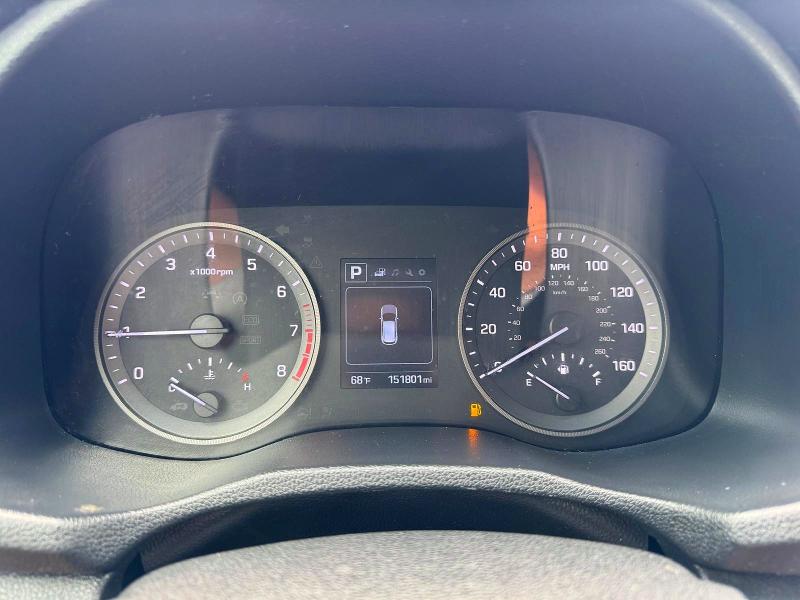 Продажа на аукционе авто 2018 Hyundai Tucson, vin: KM8J3CA4XJU622030, номер лота: 62402076