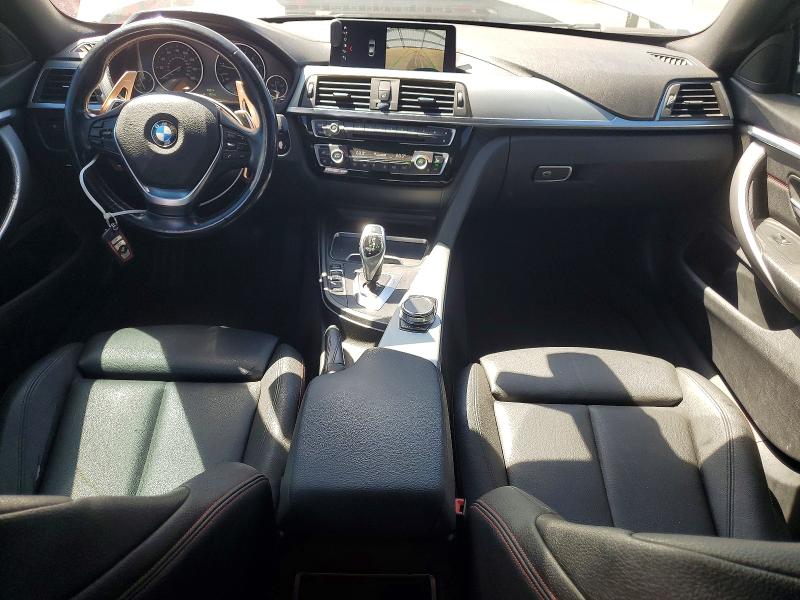 60699986 :رقم المزاد ، WBA4J1C58KBM13266 vin ، 2019 Bmw 430i مزاد بيع