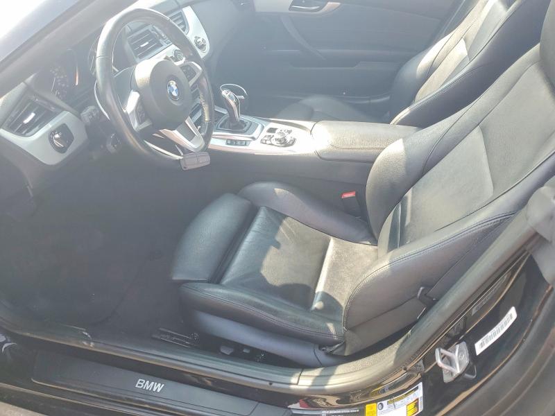 Aukcja sprzedaży 2016 Bmw Z4, vin: WBALL5C56G5A20078, numer aukcji: 62290966