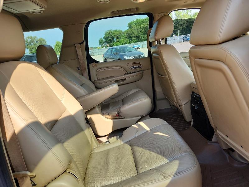 Продаж на аукціоні авто 2011 Cadillac Escalade, vin: 1GYS4JEF9BR114085, номер лоту: 63240876