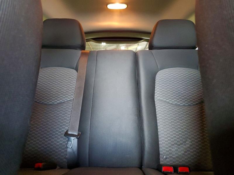 61363816 :رقم المزاد ، 3GNBABFW7BS590164 vin ، 2011 Chevrolet Hhr مزاد بيع