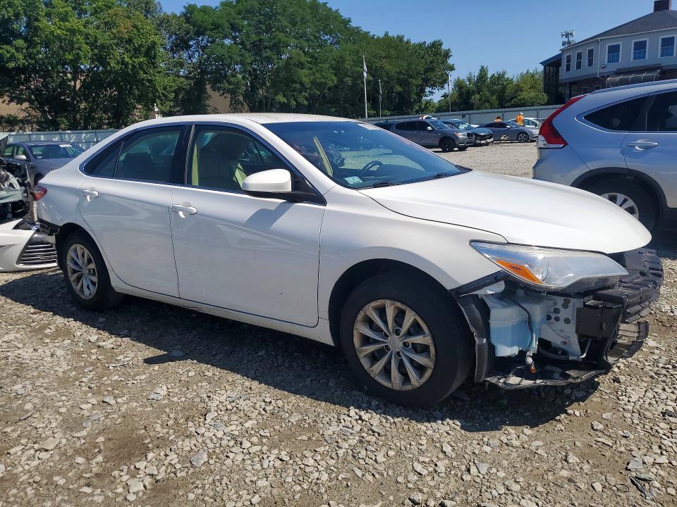 Продаж на аукціоні авто 2017 Toyota Camry, vin: 4T1BF1FK4HU370728, номер лоту: 61915526