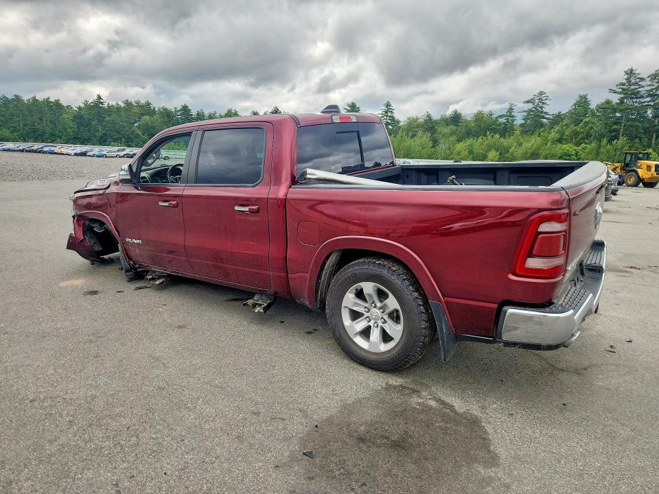 Aukcja sprzedaży 2022 Ram 1500, vin: 1C6SRFJT9NN186651, numer aukcji: 62928326