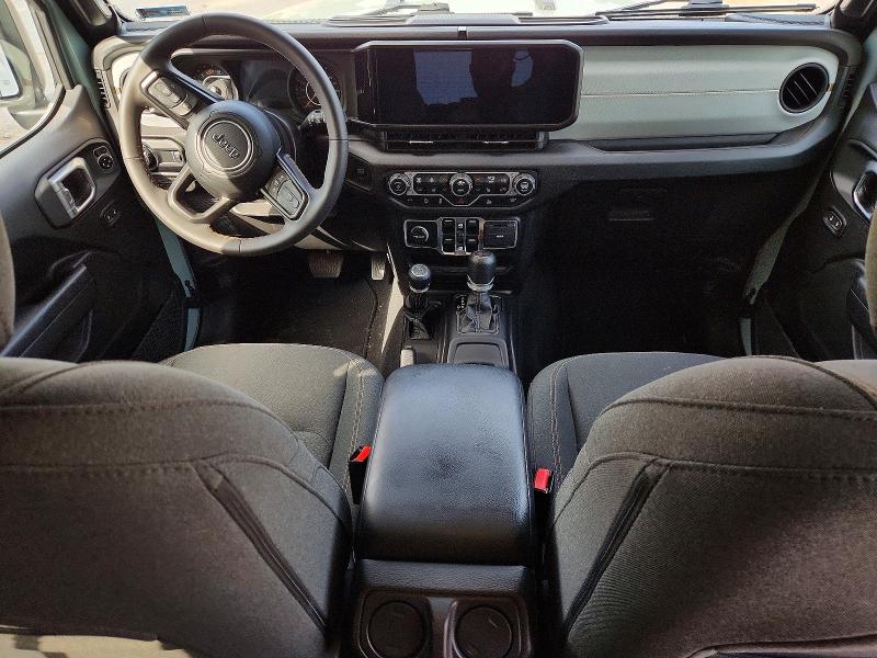 Продаж на аукціоні авто 2024 Jeep Wrangler, vin: 1C4PJXDN1RW110835, номер лоту: 59634686