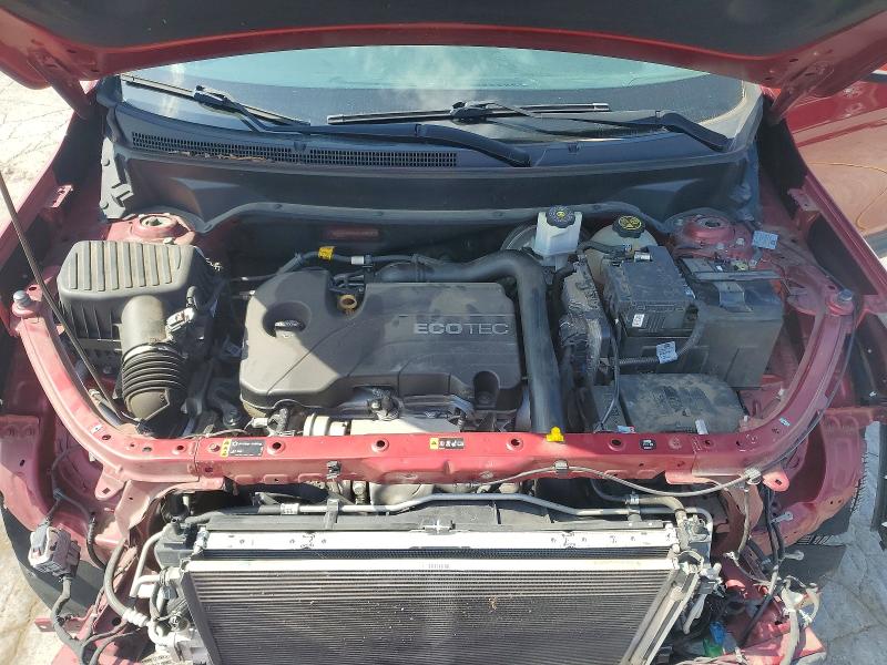 59256456 :رقم المزاد ، 3GKALMEV6JL336171 vin ، 2018 Gmc Terrain مزاد بيع