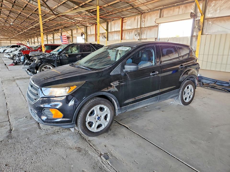 Aukcja sprzedaży 2019 Ford Escape, vin: 1FMCU0F75KUA20578, numer aukcji: 61730706
