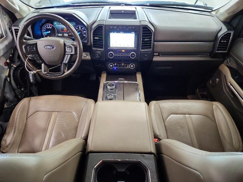 Aukcja sprzedaży 2018 Ford Expedition, vin: 1FMJK2AT5JEA49598, numer aukcji: 60835896