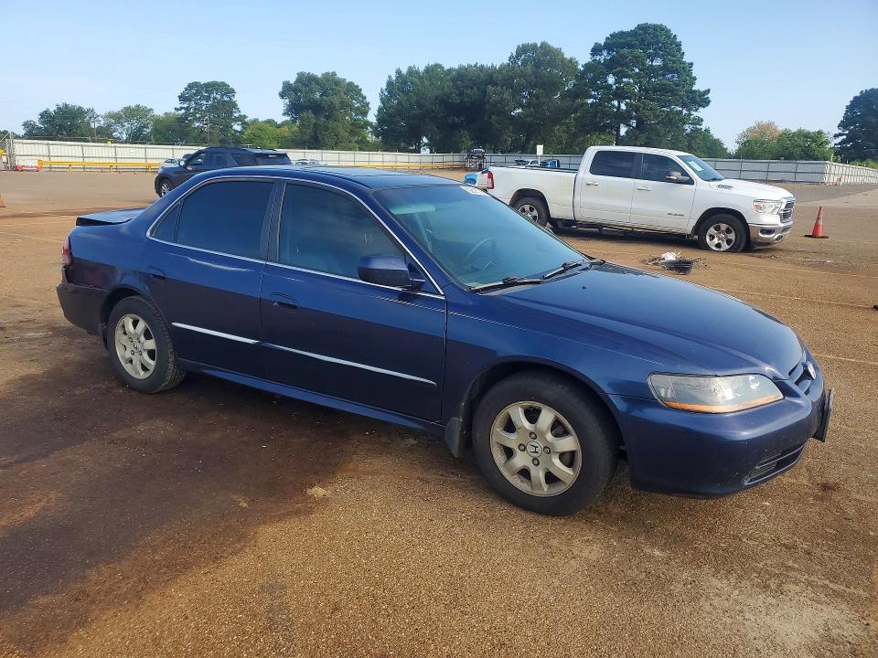 Продаж на аукціоні авто 2001 Honda Accord, vin: 1HGCG56621A012827, номер лоту: 62875766