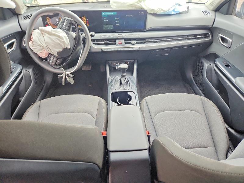 59948996 :رقم المزاد ، 3KPFT4DE8TE294838 vin ، 2026 Kia K4 مزاد بيع
