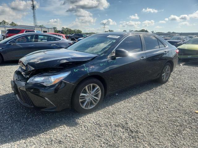 61958756 :رقم المزاد ، 4T1BF1FK3FU956169 vin ، 2015 Toyota Camry مزاد بيع