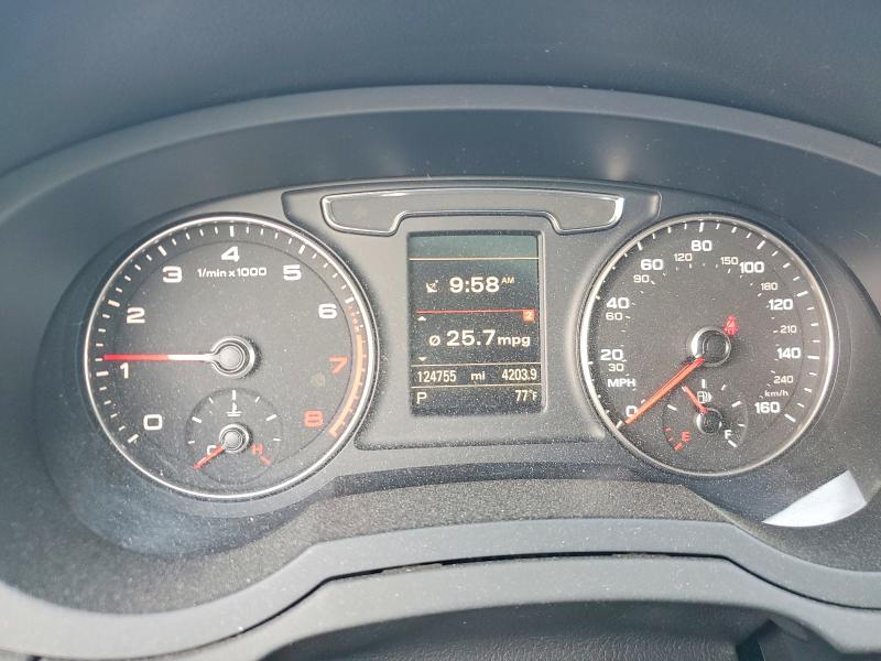 Aukcja sprzedaży 2016 Audi Q3, vin: WA1GFCFS9GR014941, numer aukcji: 62298256