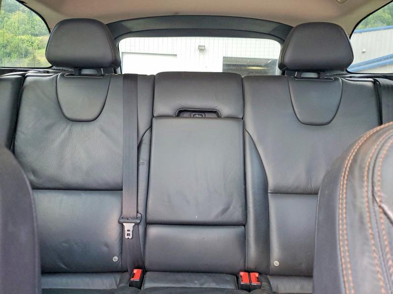 Продаж на аукціоні авто 2011 Volvo Xc60, vin: YV4902DZ4B2216854, номер лоту: 62243096