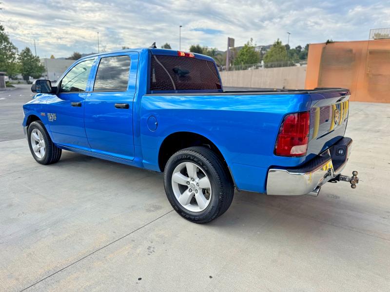 Продажа на аукционе авто 2024 Ram 1500 Classic, vin: 1C6RR7KT0RS160188, номер лота: 61190736
