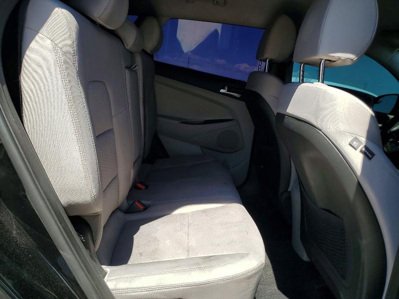 61634326 :رقم المزاد ، KM8J23A47LU154974 vin ، 2020 Hyundai Tucson مزاد بيع