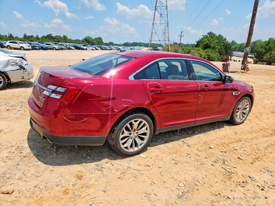Aukcja sprzedaży 2016 Ford Taurus, vin: 1FAHP2F83GG114086, numer aukcji: 61599806