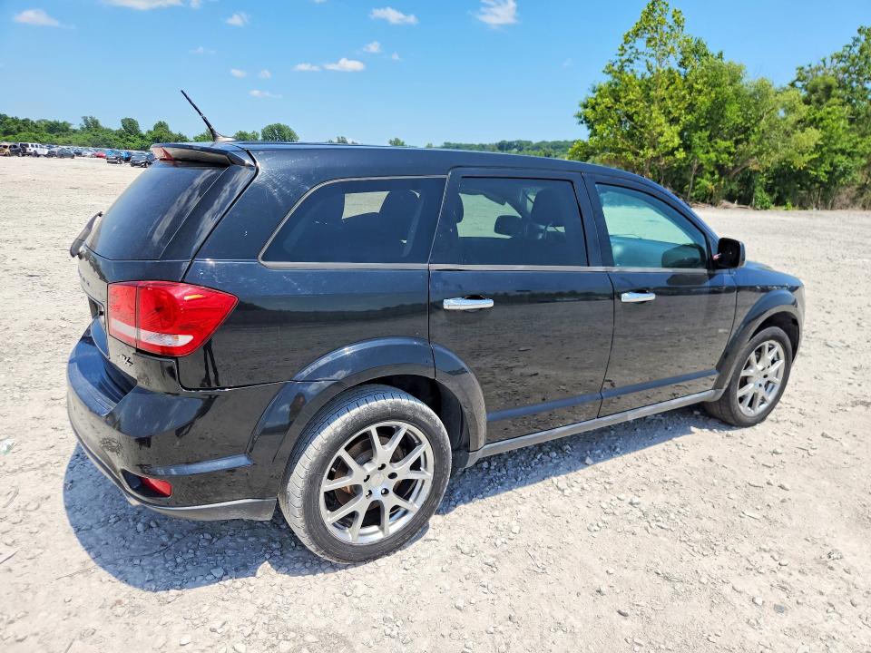 59975876 :رقم المزاد ، 3C4PDDEG6FT612022 vin ، 2015 Dodge Journey مزاد بيع