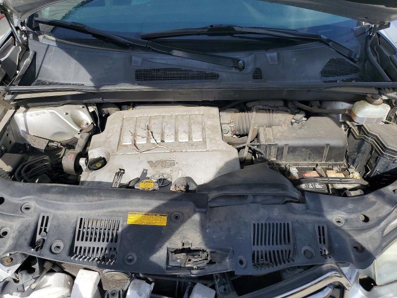 Продажа на аукционе авто 2008 Toyota Highlander, vin: JTEDS43A482005091, номер лота: 62163656