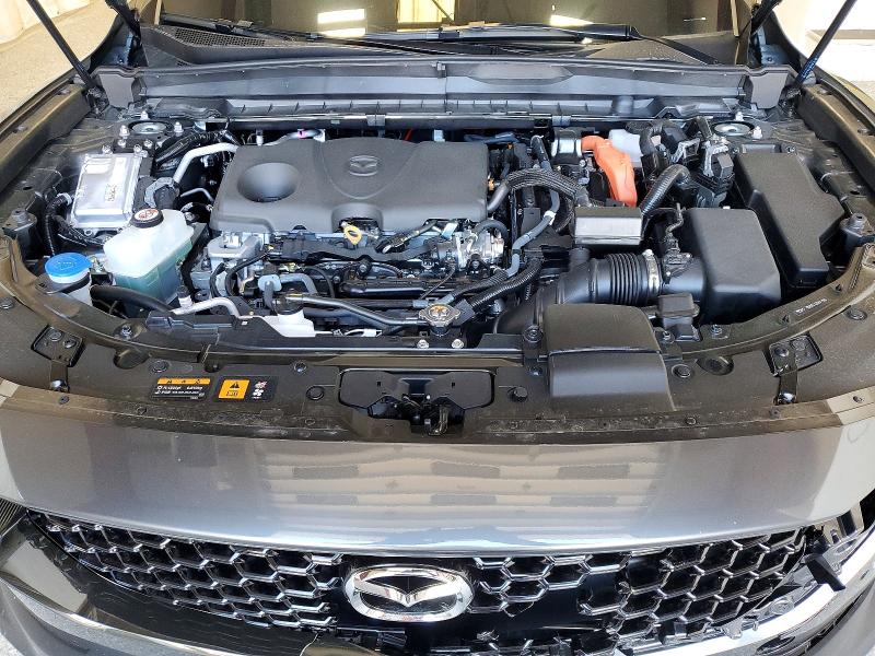 Aukcja sprzedaży 2026 Mazda Cx-50, vin: 7MMVAAEW6TN171266, numer aukcji: 60841726