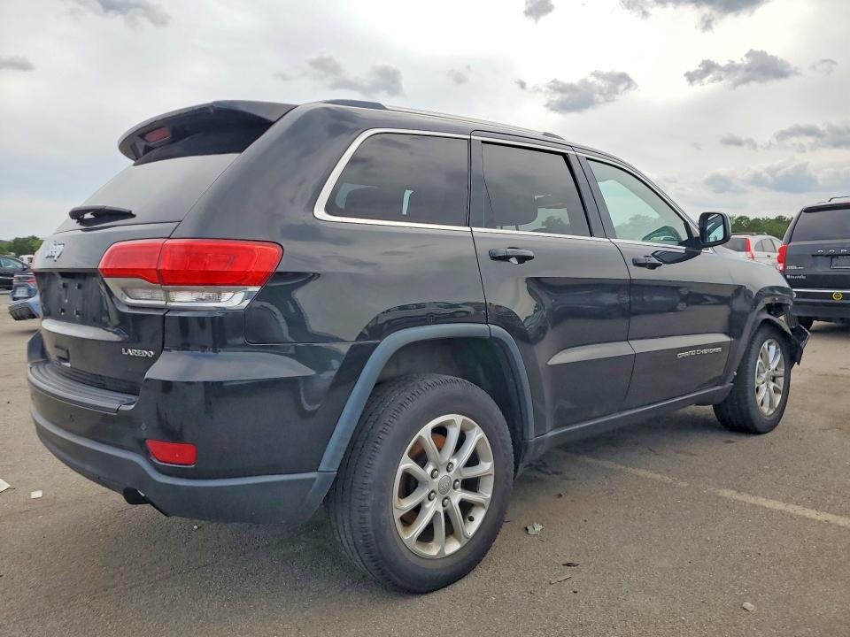 2015 Jeep Grand Cherokee მანქანა იყიდება აუქციონზე, vin: 1C4RJFAG7FC193791, აუქციონის ნომერი: 59629486