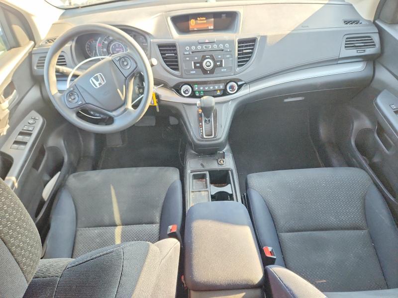 Продажа на аукционе авто 2015 Honda Cr-v, vin: 2HKRM3H3XFH500318, номер лота: 62356396