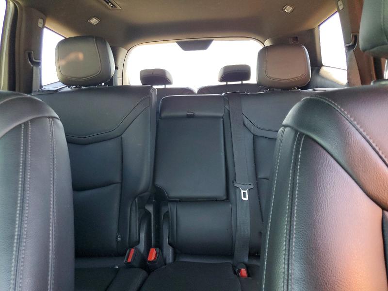 Aukcja sprzedaży 2021 Cadillac Xt6, vin: 1GYKPAR4XMZ171785, numer aukcji: 62346126